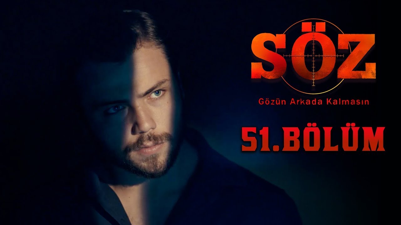 Söz | 51.Bölüm | 