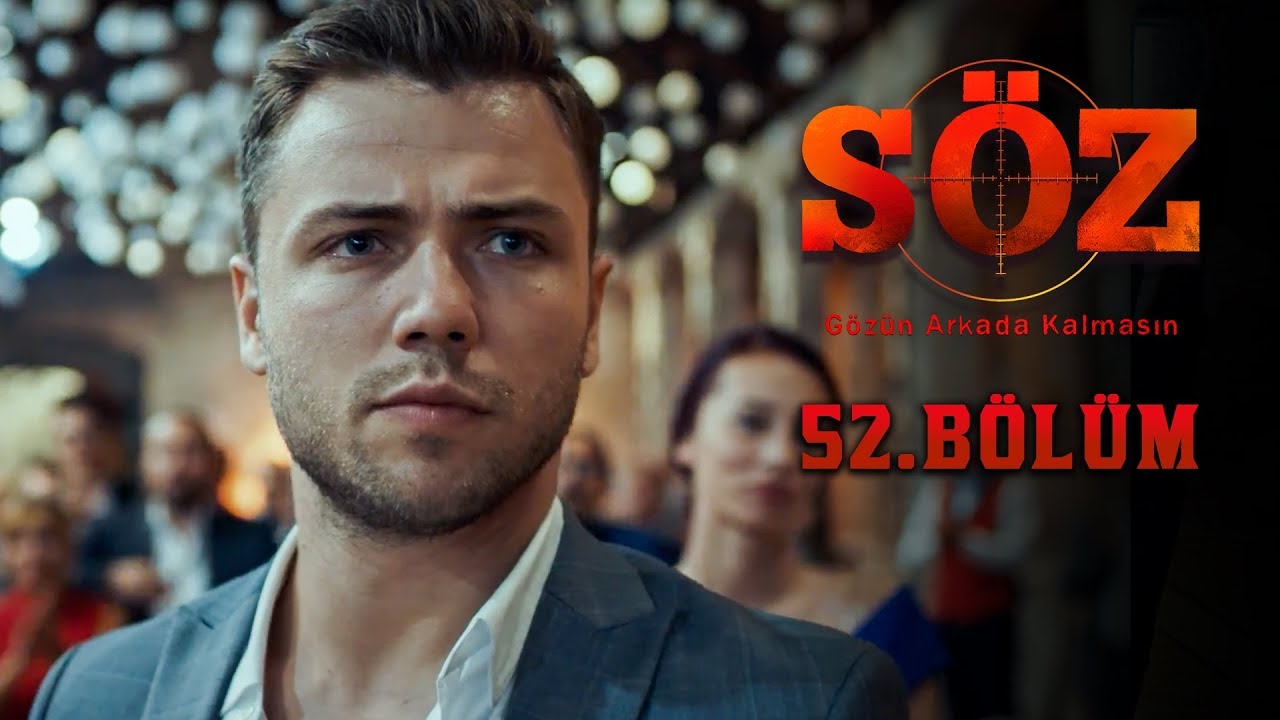 Söz | 52.Bölüm | 