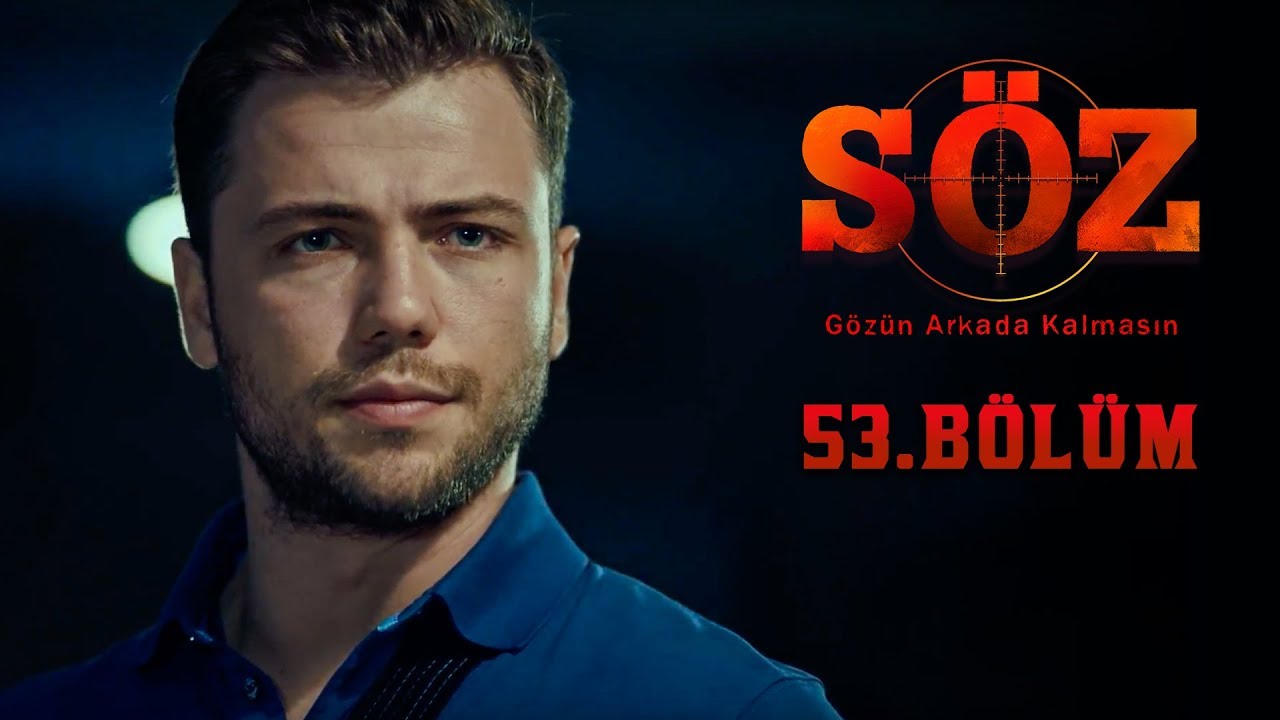Söz | 53.Bölüm | 
