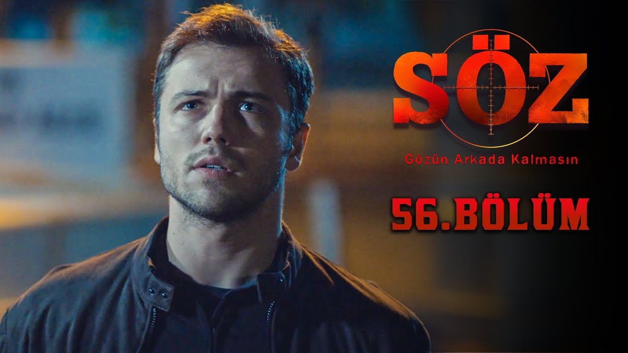 Söz | 56.Bölüm | 