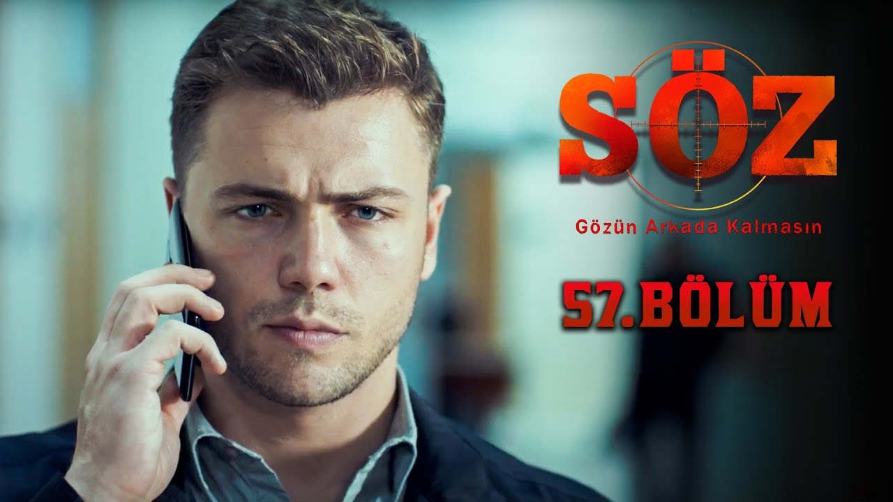 Söz | 57.Bölüm | 