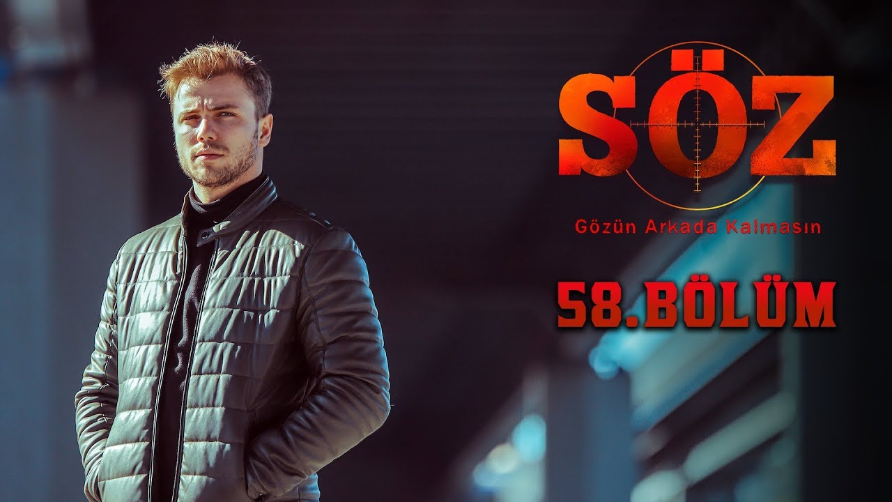Söz | 58.Bölüm | 