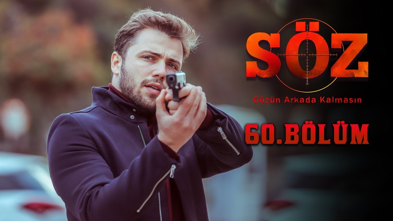 Söz | 60.Bölüm | 