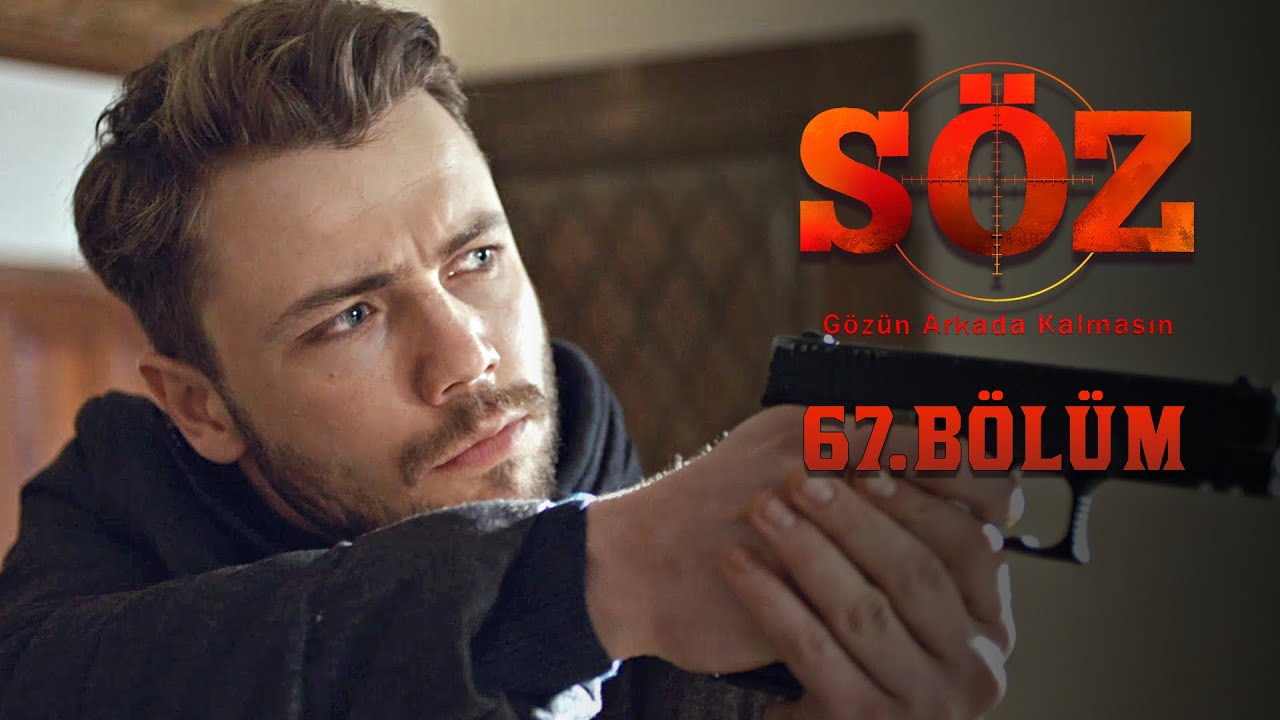 Söz | 67.Bölüm | 