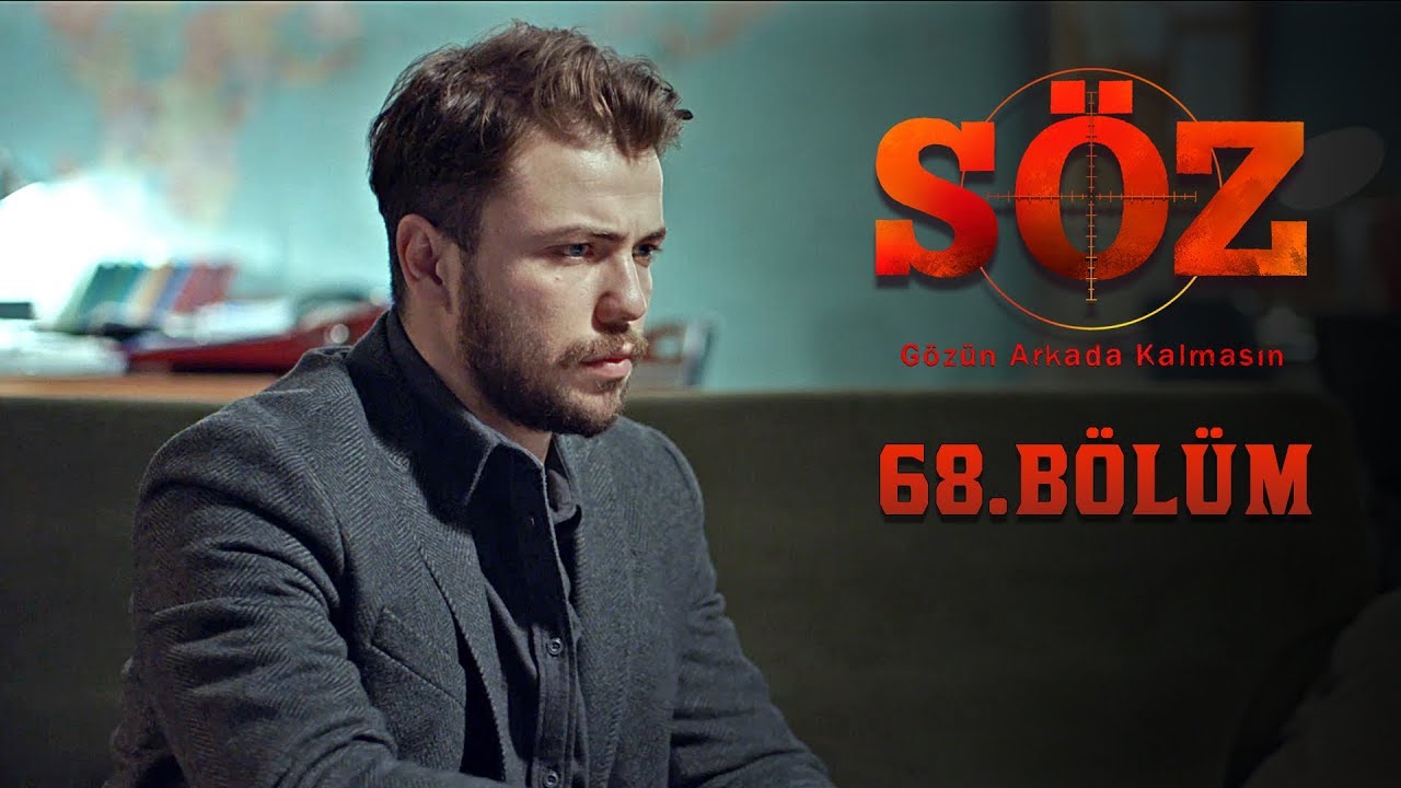 Söz | 68 Bölüm | 