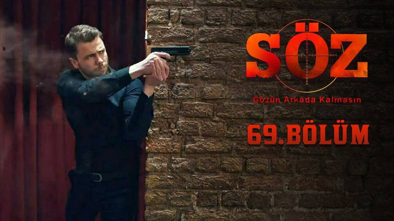 Söz | 69.Bölüm | 