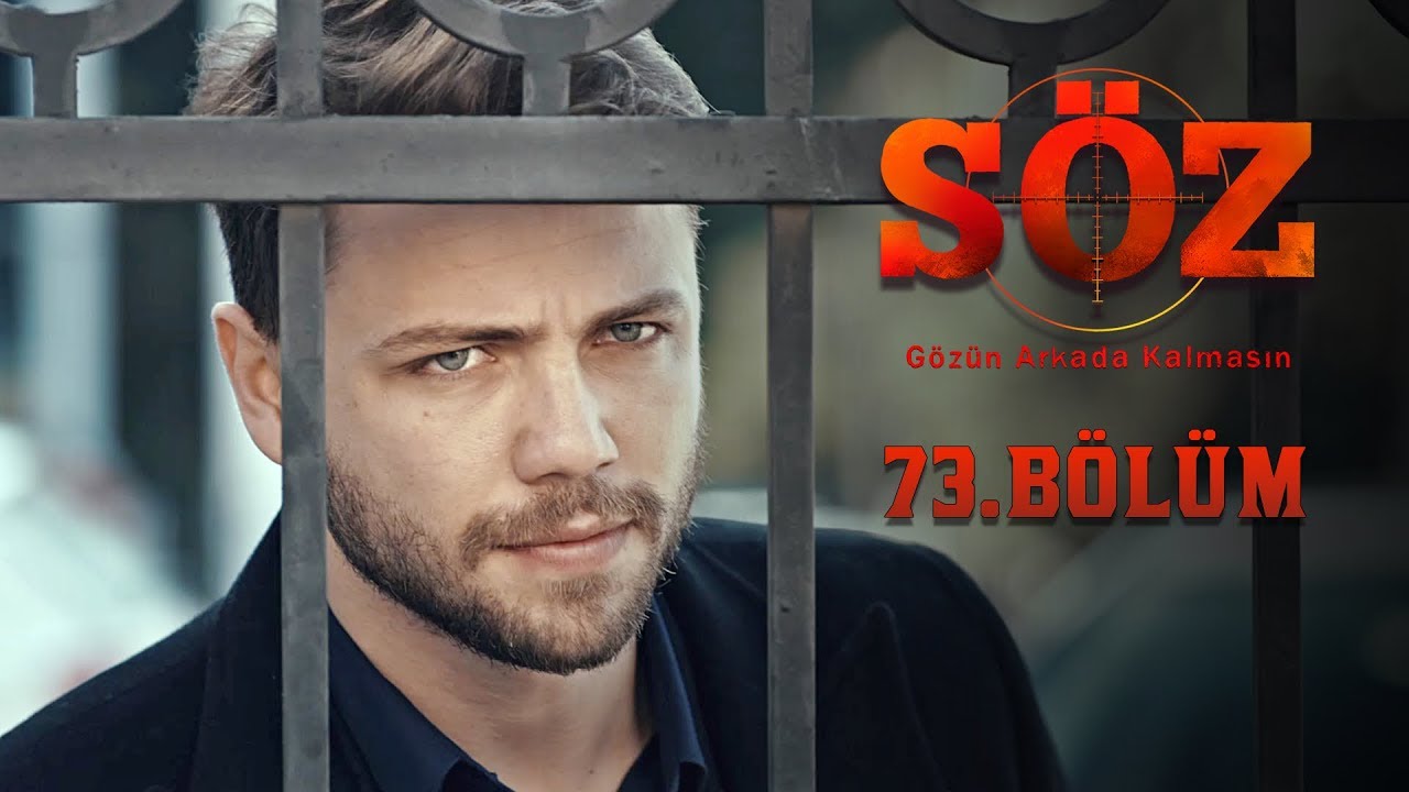 Söz | 73.Bölüm | 
