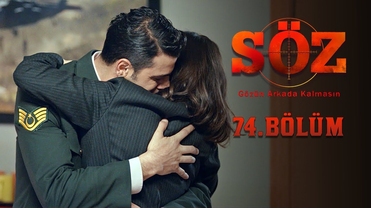 Söz | 74.Bölüm | 