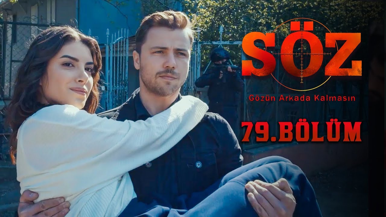 Söz | 79.Bölüm | 