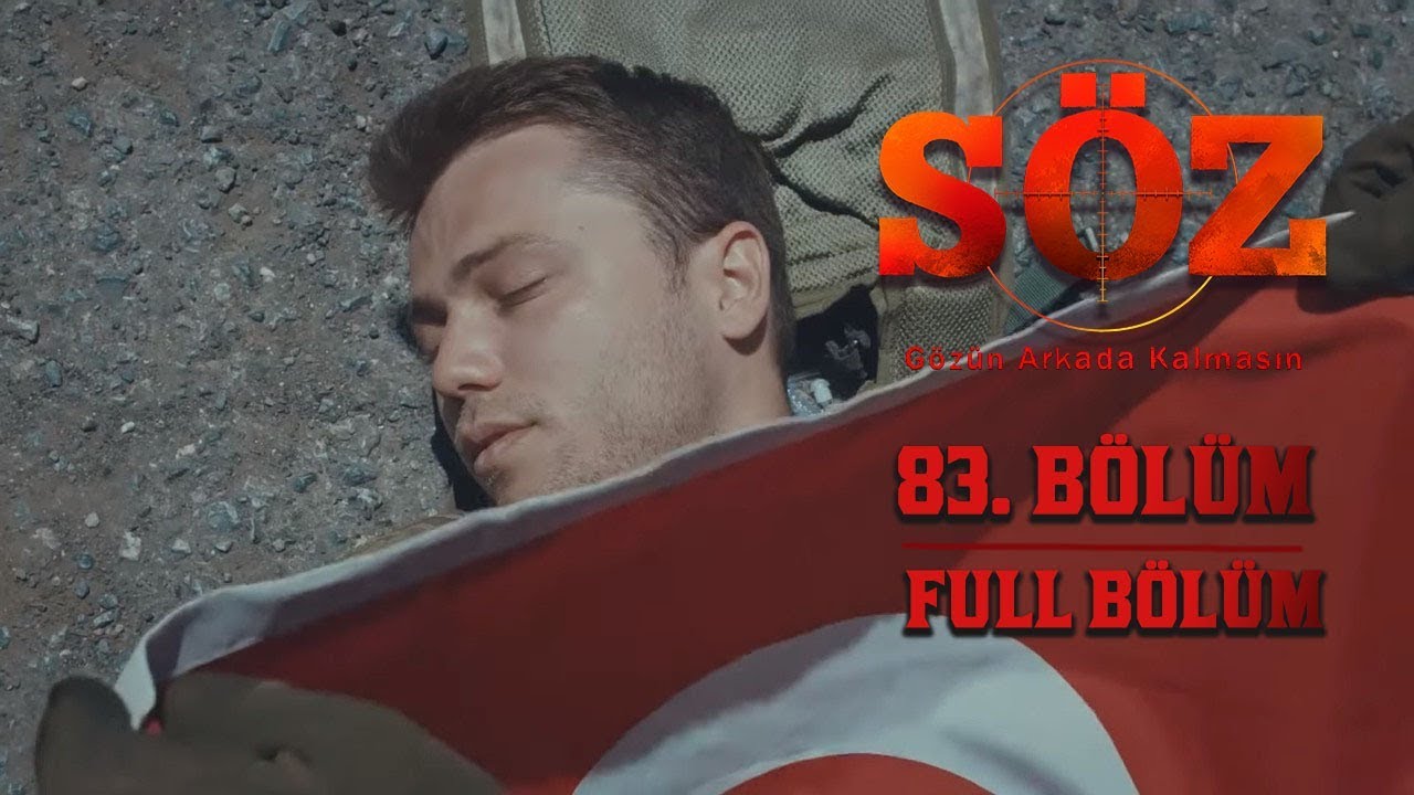 Söz | 83.Bölüm | 