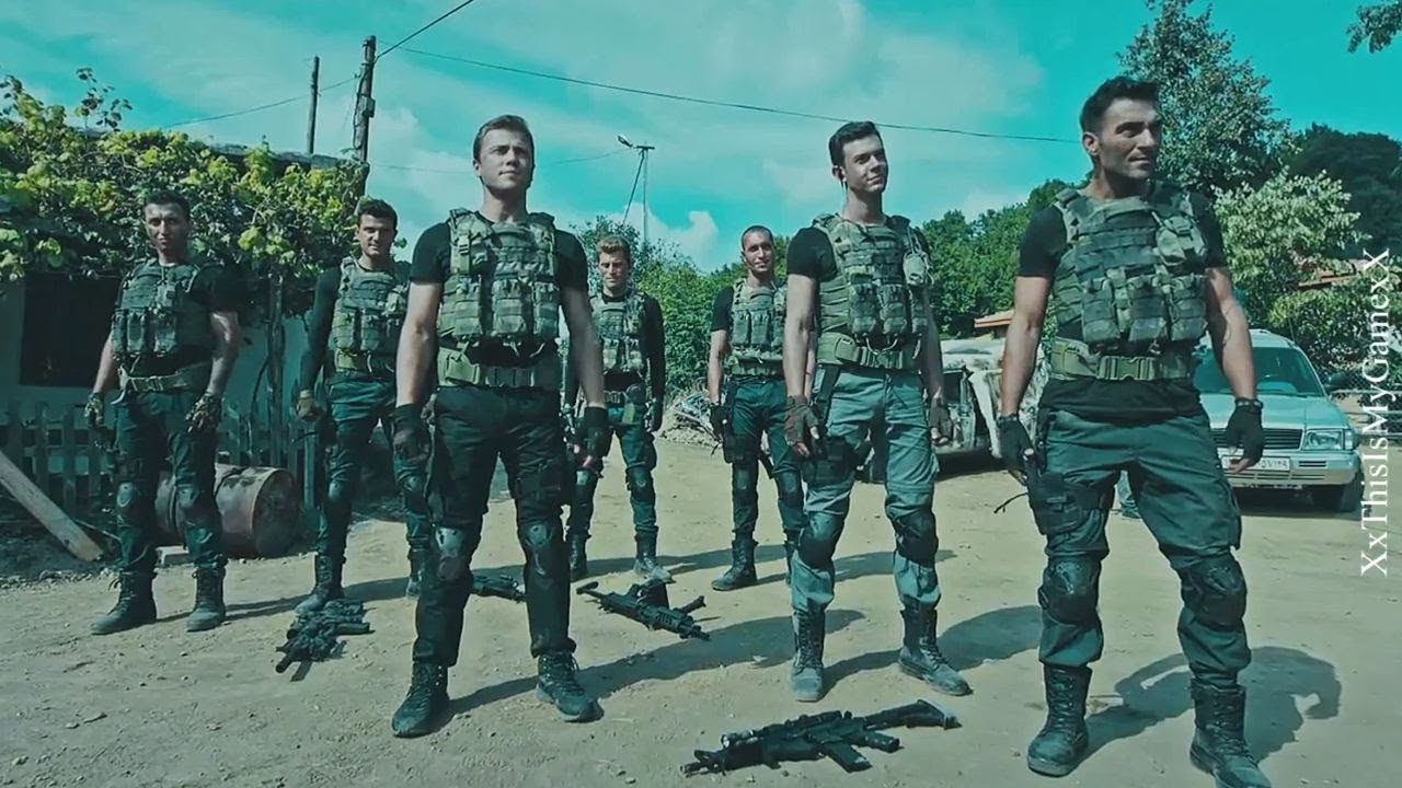 Söz || Gündoğdu//Tim/Klip