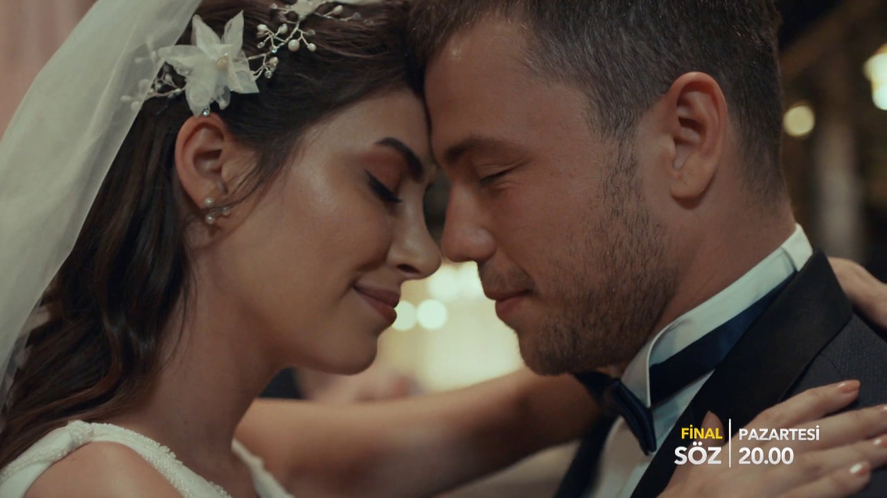 Söz 84. Bölüm 2. Fragman! (Final Fragmanı)