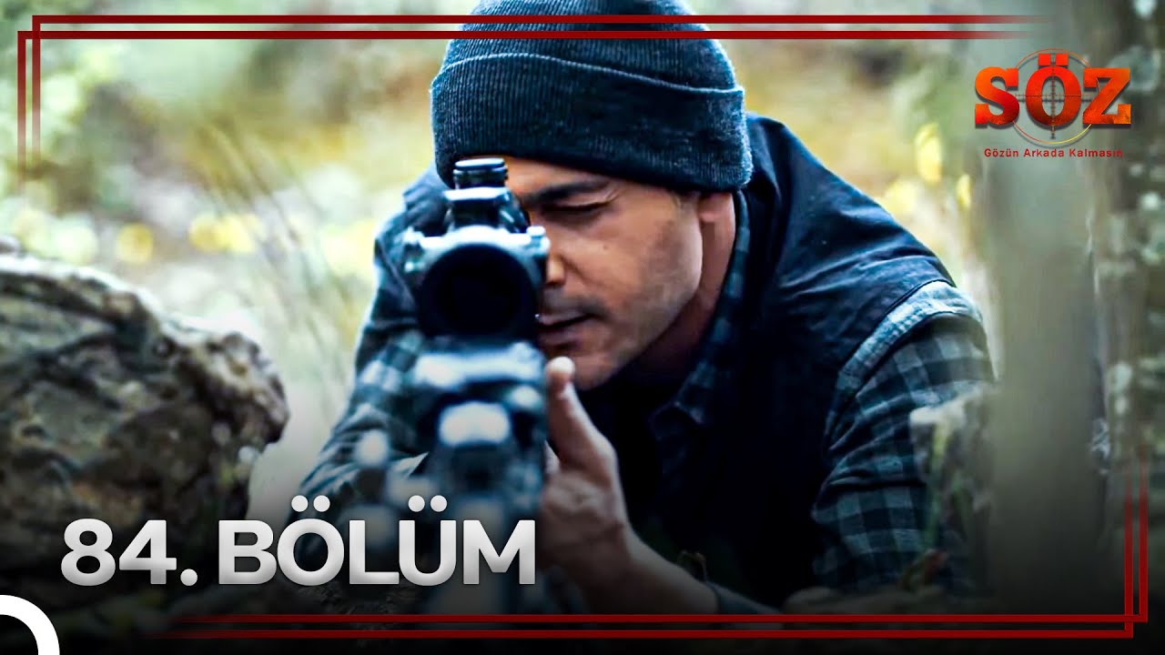 Söz 84. Bölüm #Yeniden