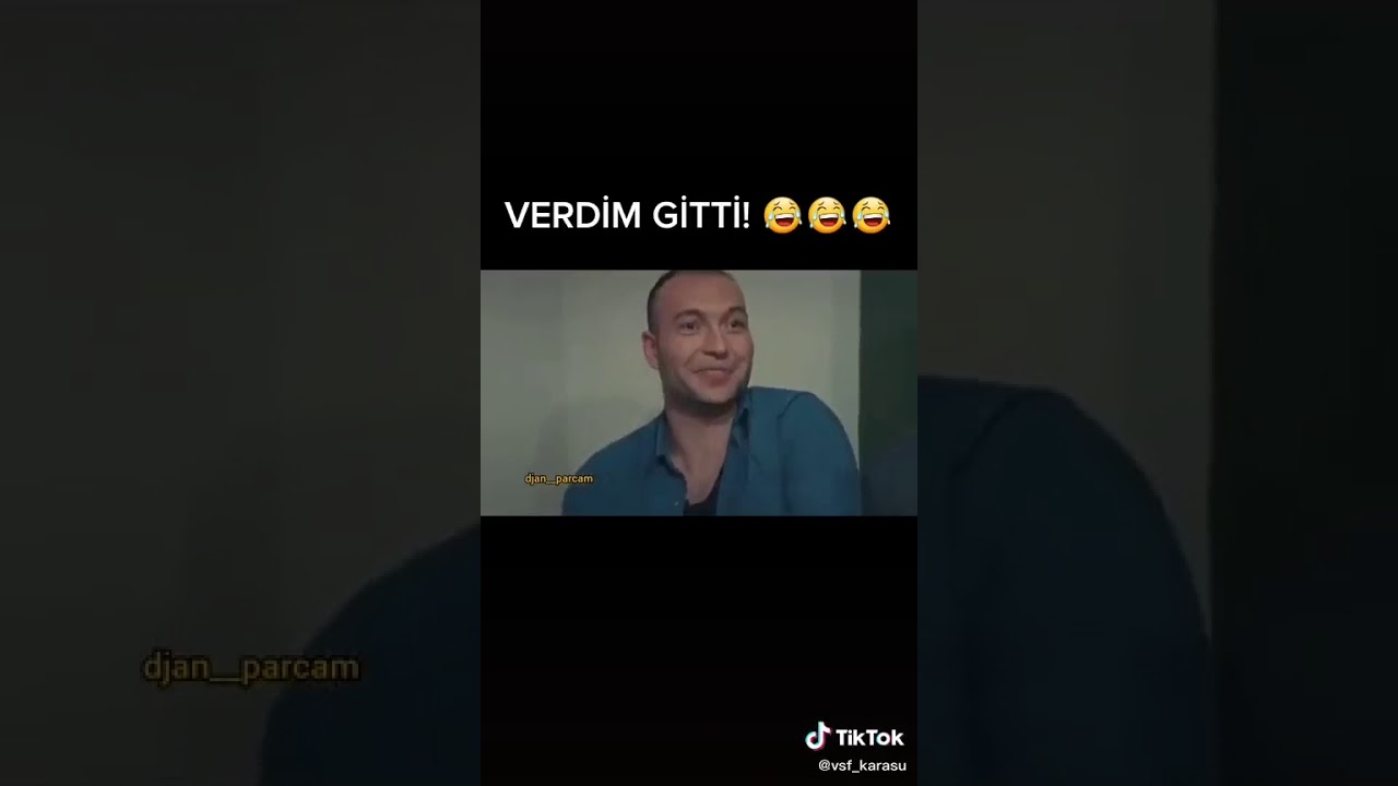 Söz Dizisi Komik Sahneler