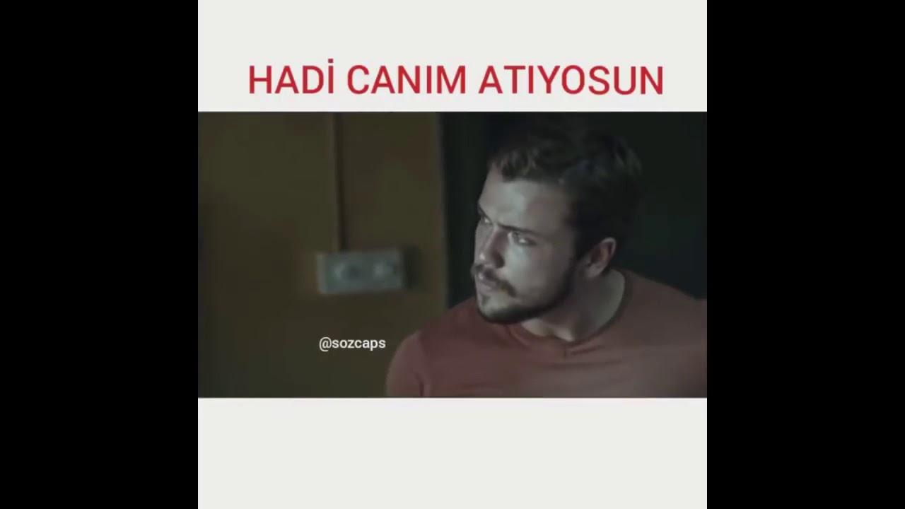 Söz dizisi kısa sahneler