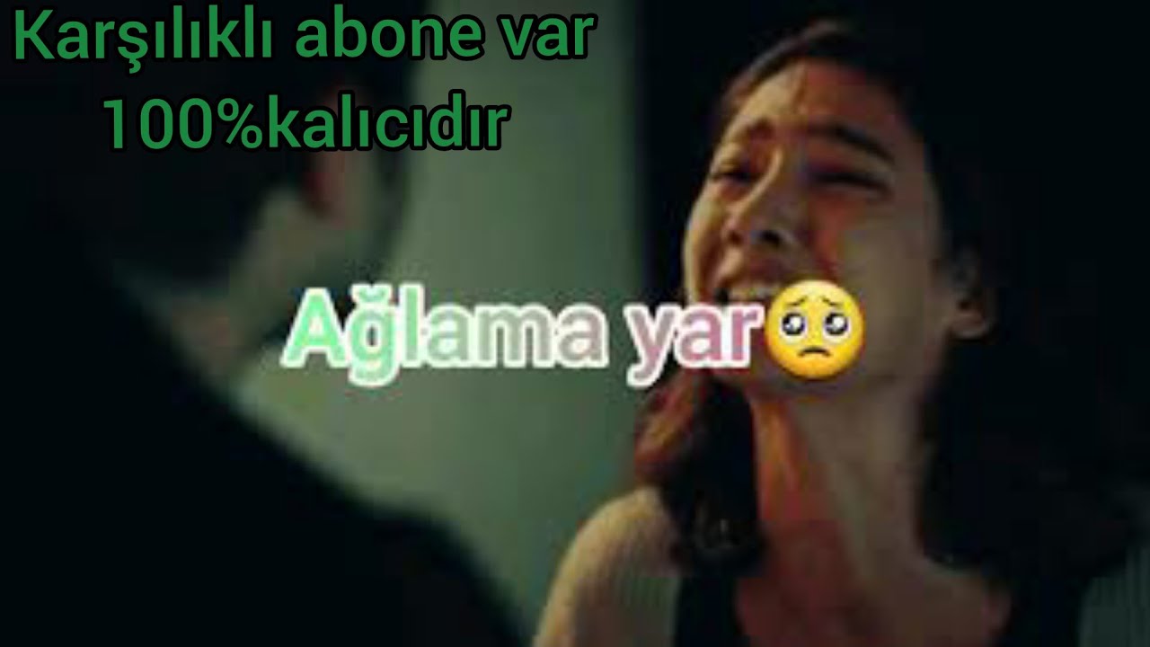 Söz dizi.Yavuz Bahar(Koray Avcı (ağlama yar))