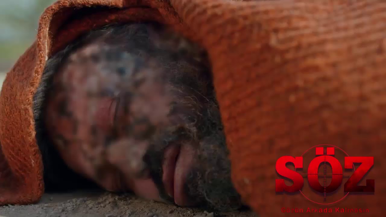 SÖZ DİZİ MÜZİKLERİ - SON ( ÇOLAK )