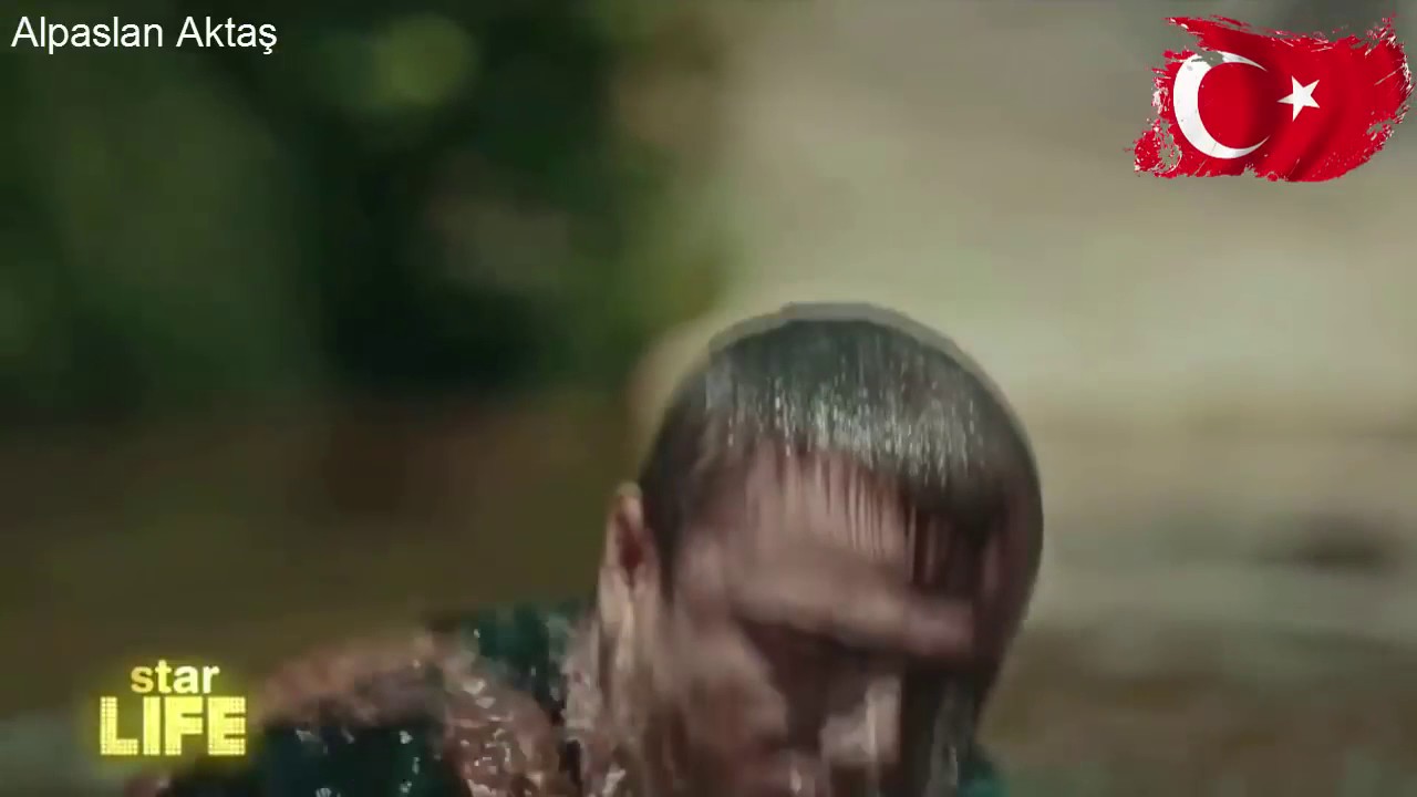 Söz sarı komutan çolak yarbay erdem röportaj