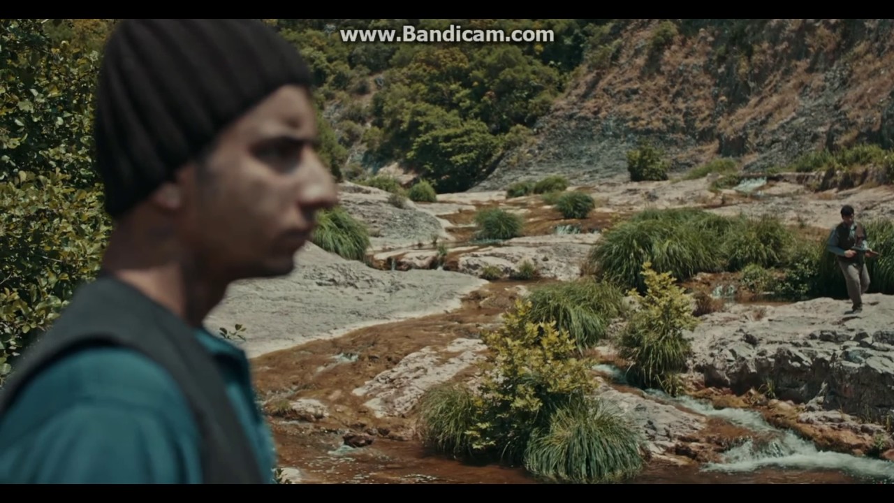 SÖZ- Sudan Çıkma Sahnesi