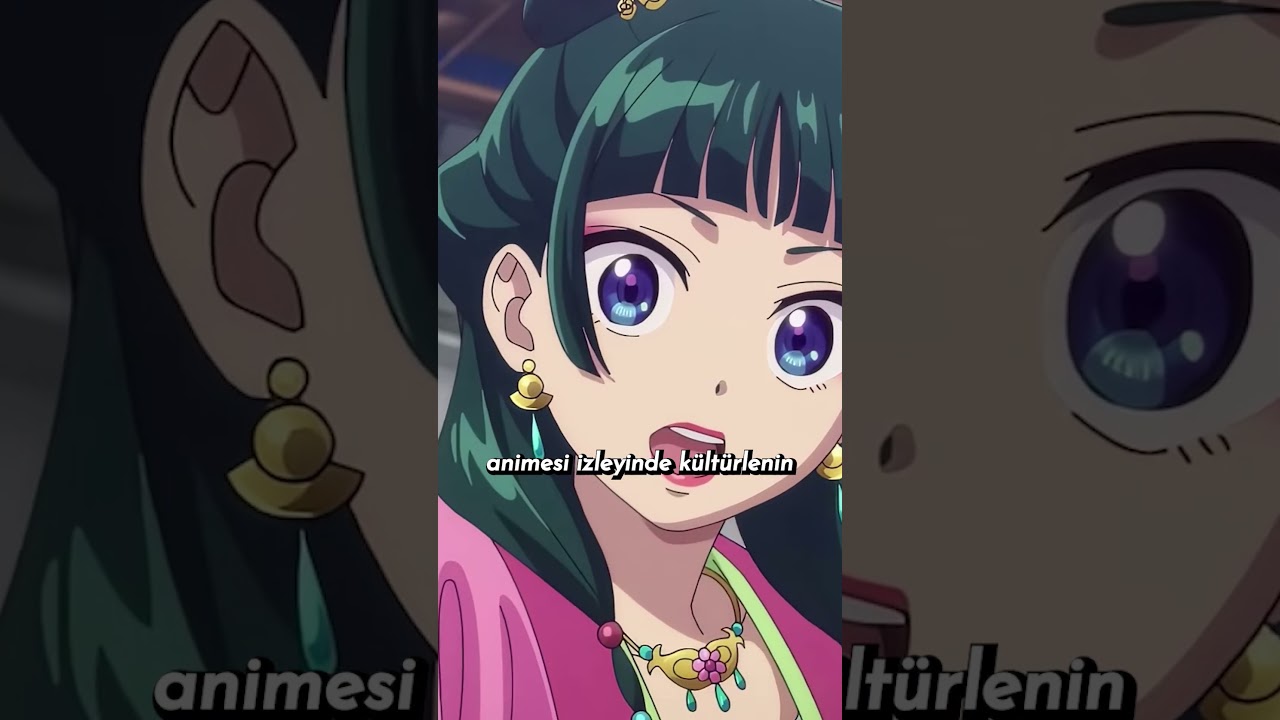 SİZ TÜRKLER ANİMEDEN ANLAMIYORSUNUZ  #anime #manga