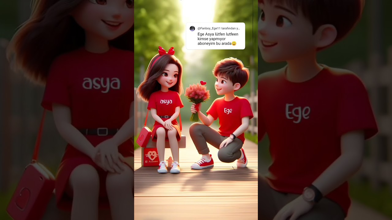 söz verdim gitmicem