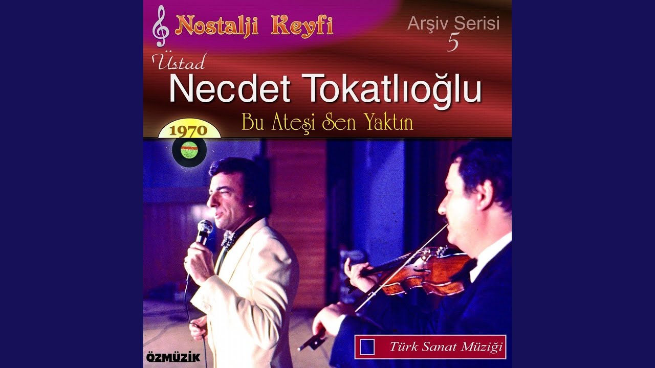 Söz Veripte Zalim (Aldattın Beni)