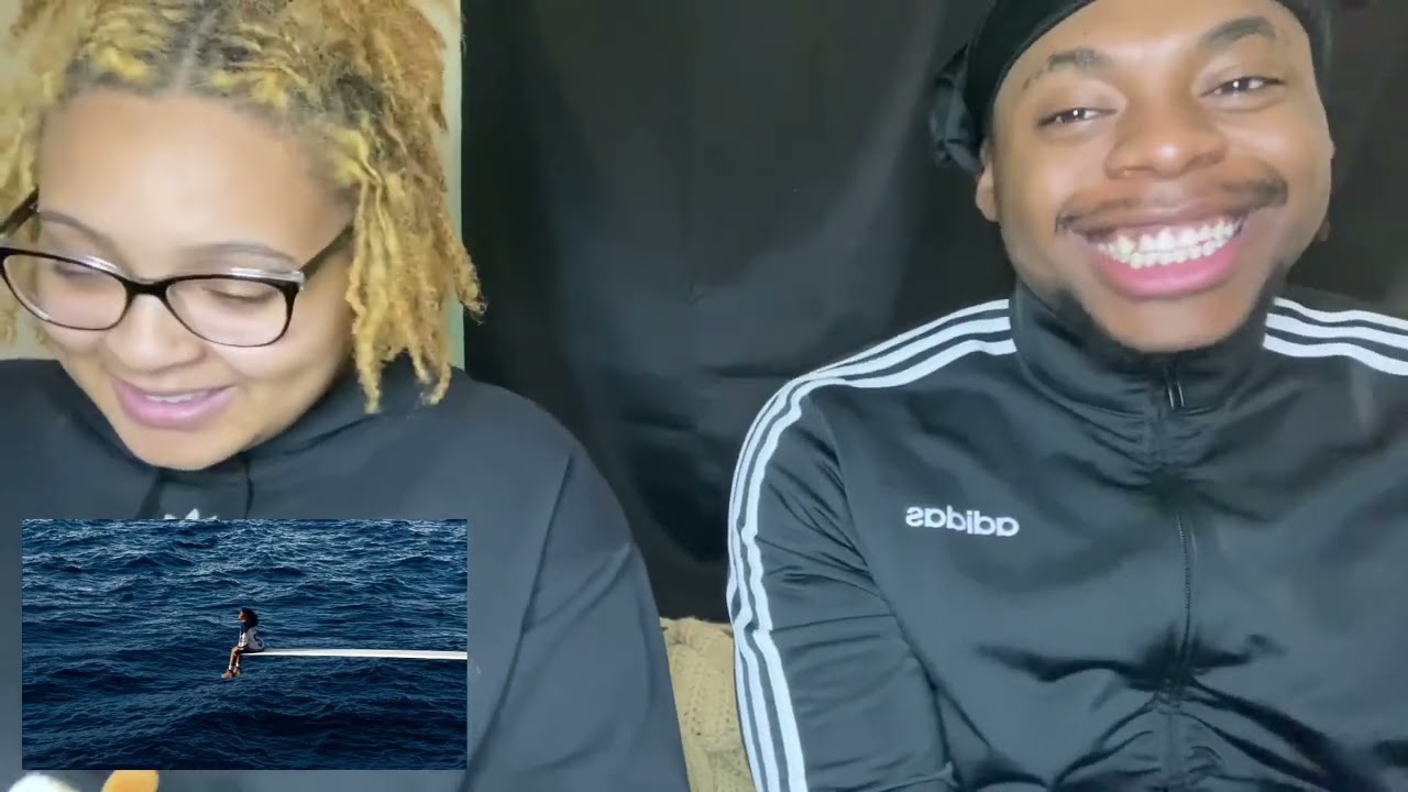 SZA - Love Language (Audio) | REACTION