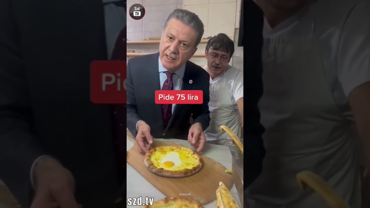 Szd tv  pide sahnesi #trending #shorts #youtubeshorts #keşfetedüş