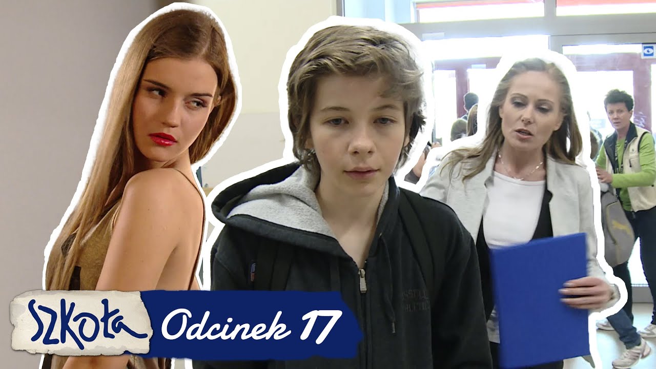 SZKOŁA - ODC. 17 CZ. 1