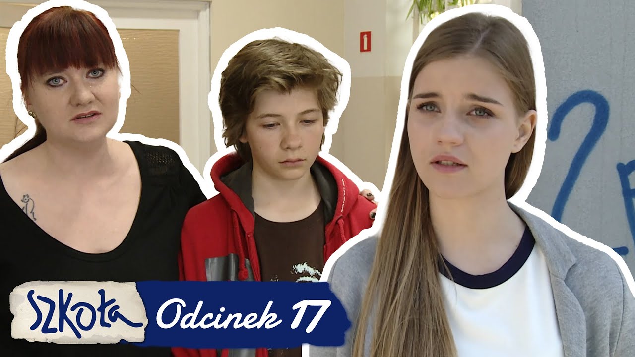 SZKOŁA - ODC. 17 CZ. 3