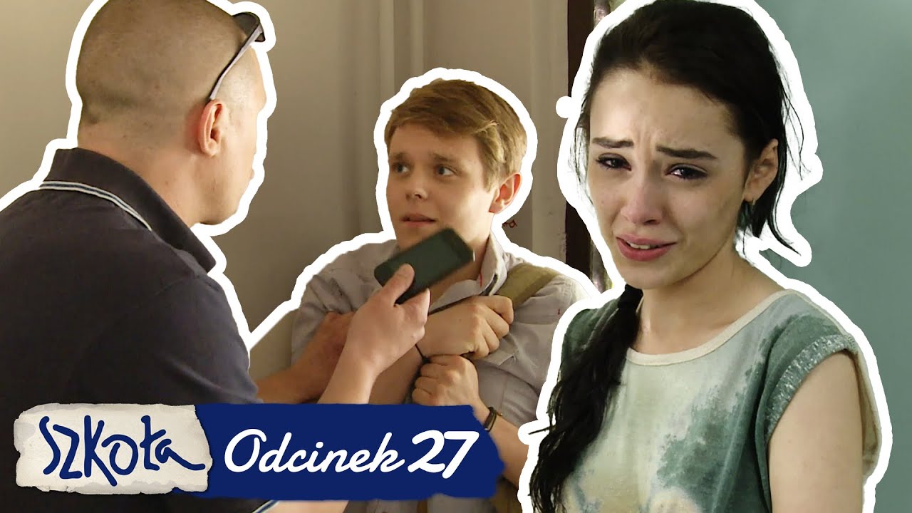 SZKOŁA - ODC. 27 CZ. 2