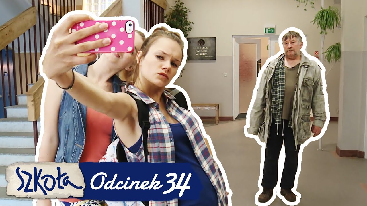 SZKOŁA - ODC. 34 CZ. 1