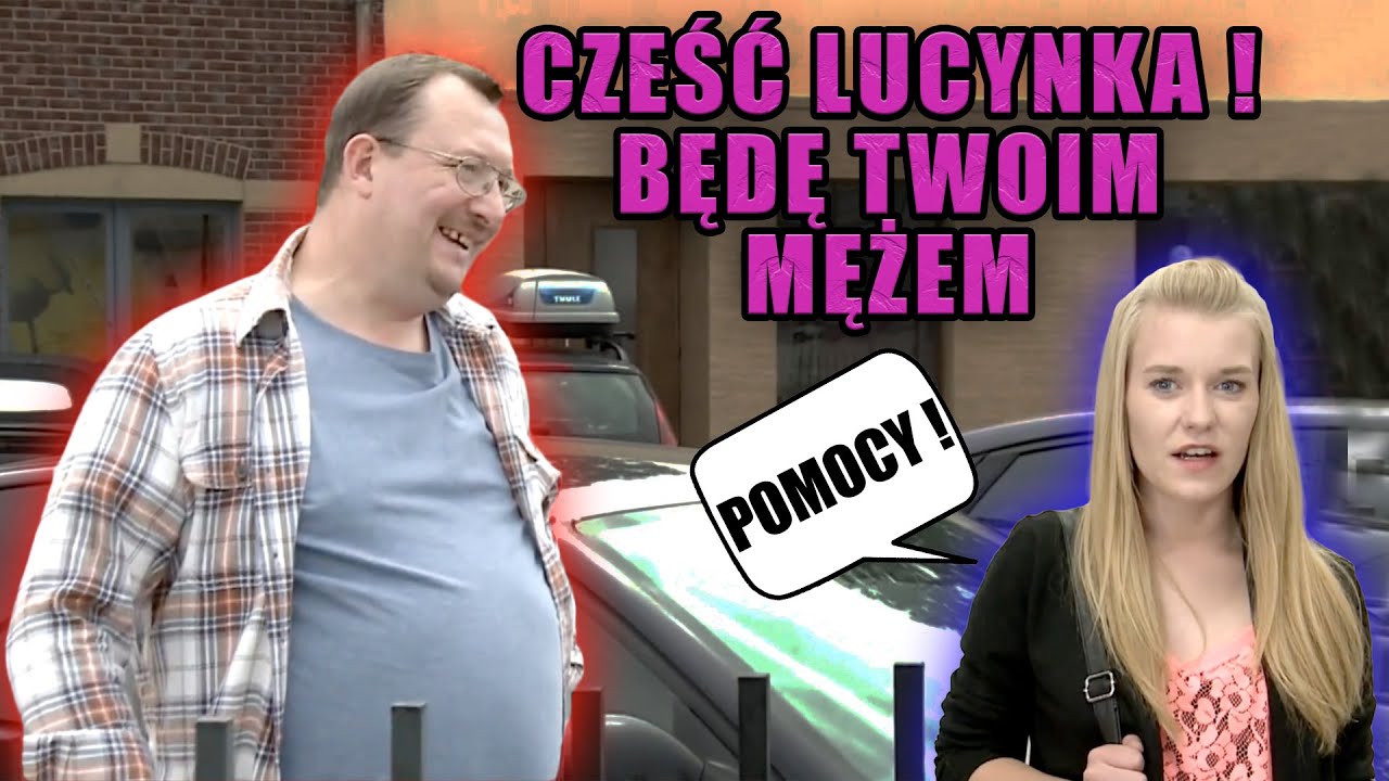 SZKOŁA - SZUKAM BOGATEGO MĘŻA