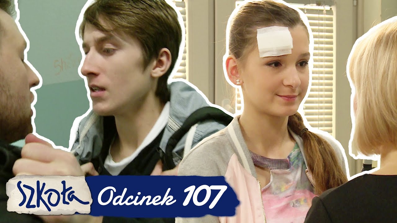 SZKOŁA ODC. 107 CZ. 3