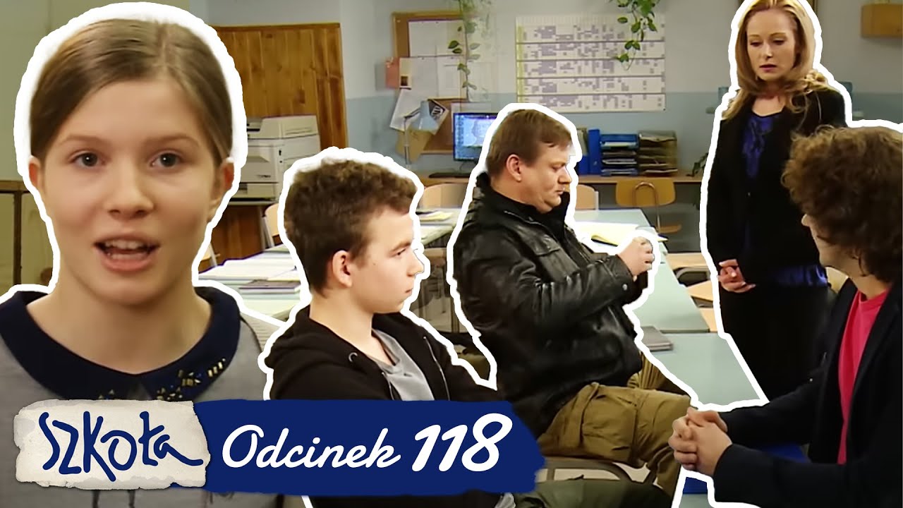 SZKOŁA ODC. 118 CZ. 2