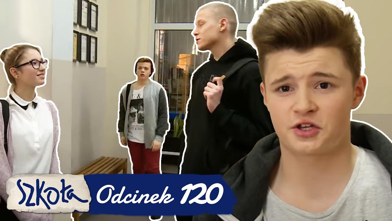 SZKOŁA ODC. 120 CZ. 1