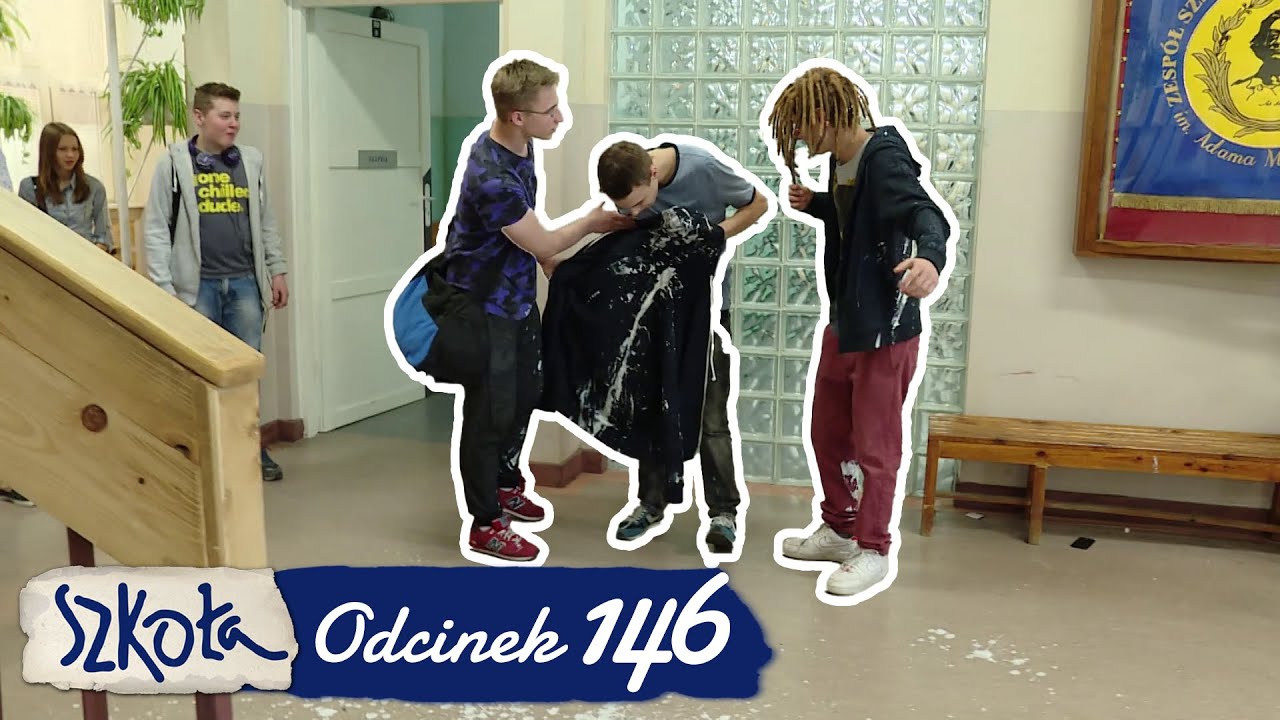 SZKOŁA ODC. 146 CZ. 2