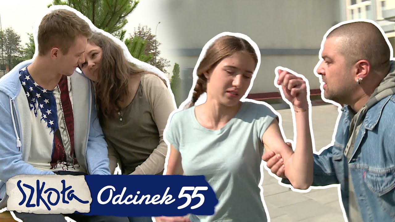 SZKOŁA ODC. 55 CZ. 1