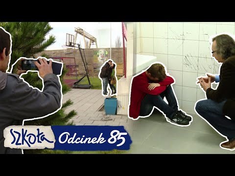 SZKOŁA ODC. 85 CZ. 1