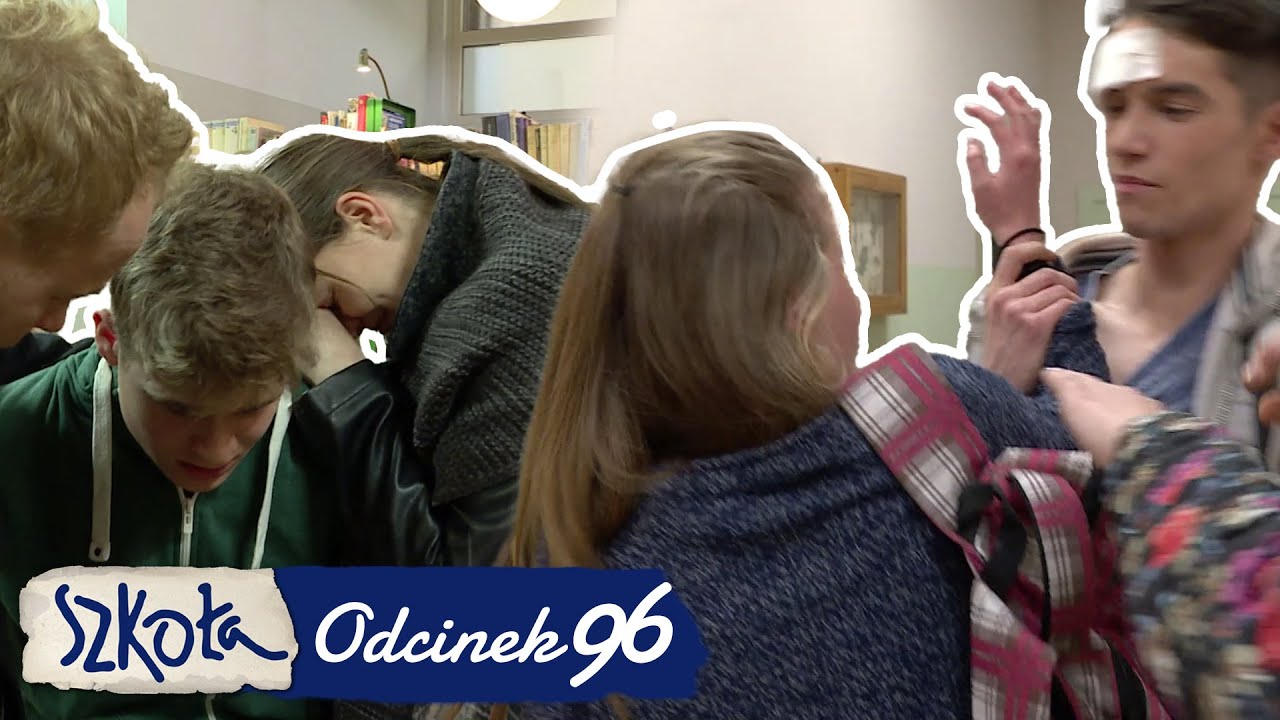 SZKOŁA ODC. 96 CZ. 3