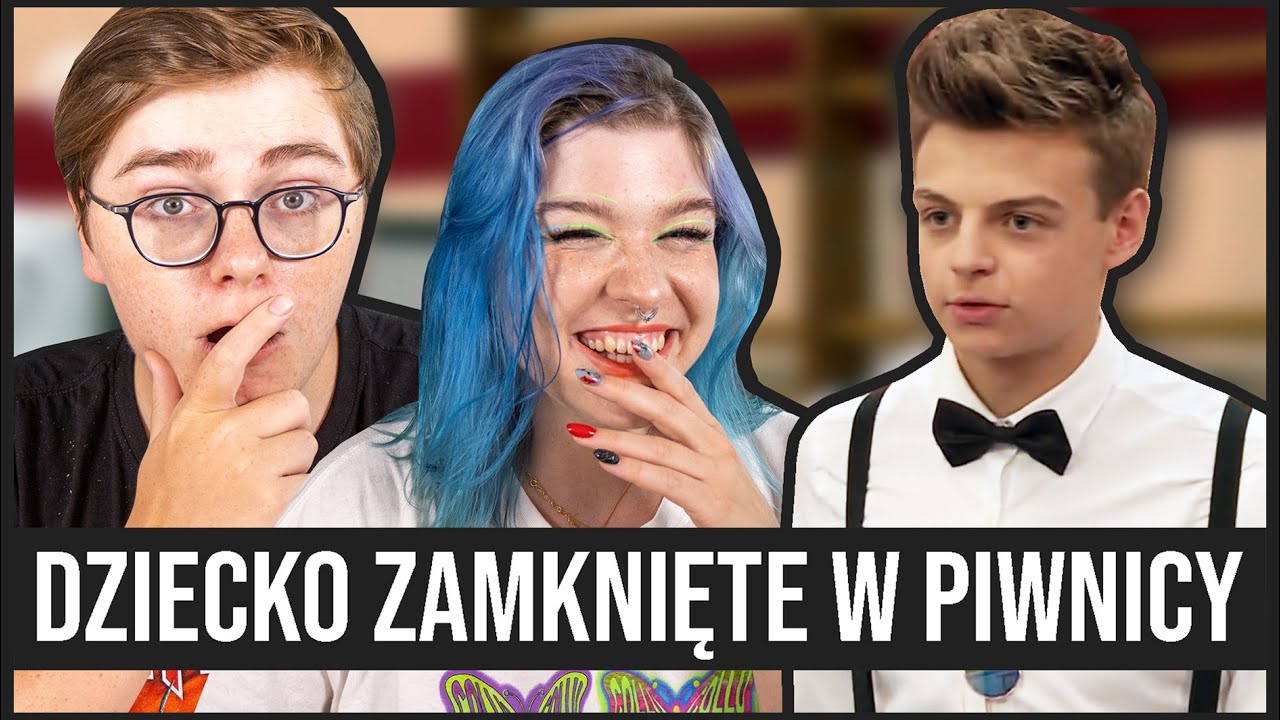 SZKOŁA Z CZARKIEM CZARUJE ft. Kamil Sus