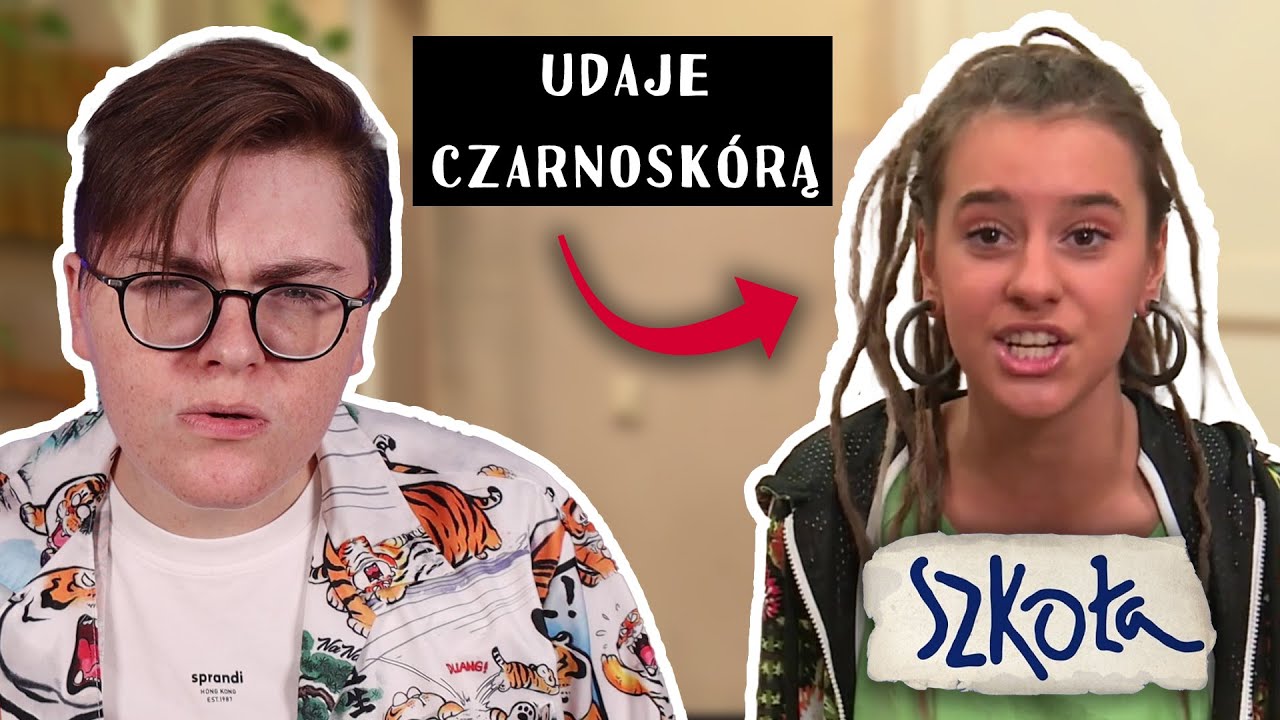 SZKOŁA Z PODRABIANĄ LEXY