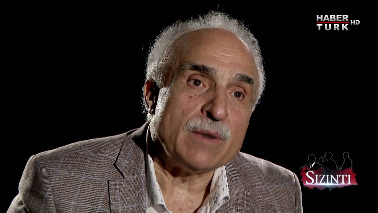 Sızıntı Belgeseli - 7 Eylül 2016 (3. Bölüm)