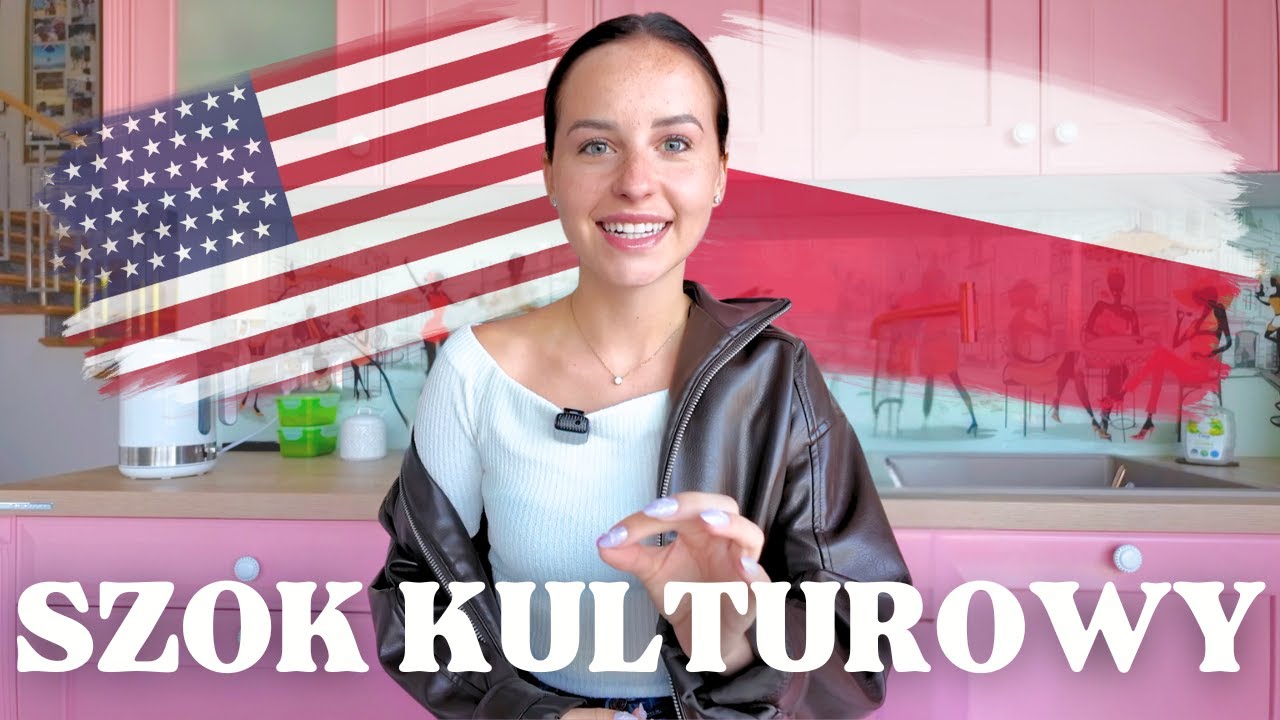 Szok kulturowy po powrocie z USA – co mnie zaskoczyło w Polsce! (No dzieje się 😂)