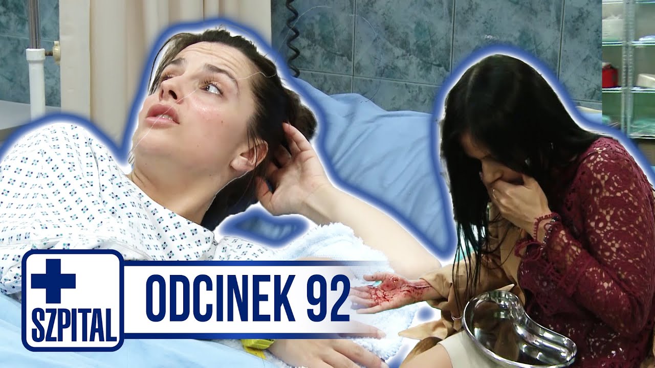 SZPITAL | ODCINEK 92