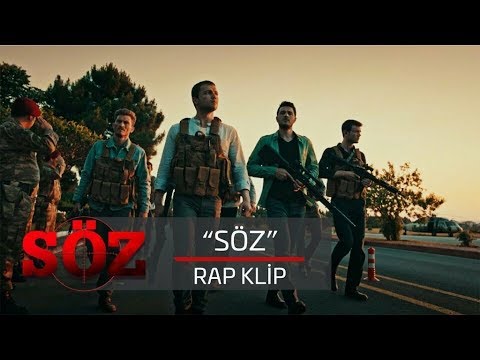 Söz-Rap Klip