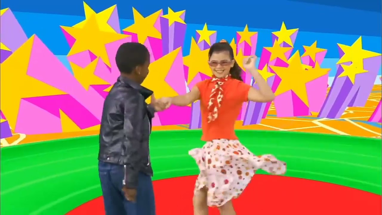 Tá Bom - Xuxa (XSPB 6)  :Todas as cenas de passagem do xspb 6:🎶🎵