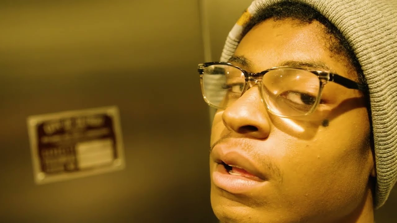 T Bone - DoDaStep (Official Video) [REUPLOAD]