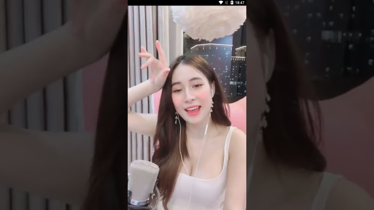 Tự Em Đa Tình Remix - Thiên MyMy idol (Duyên Kiếp Hóa Theo Chàng Tình Tan)