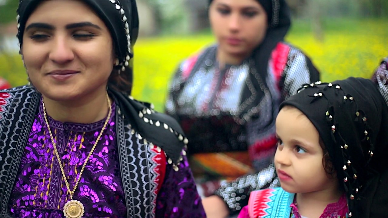 (T) Havva Dilli - Aldandım Gülüşüne